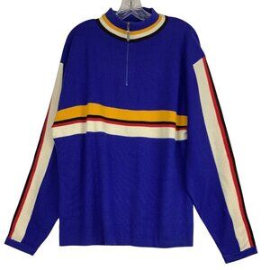 Tyrolia men’s sweater  medium but oversized 44 ch / 29 L Excellent